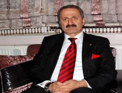 Bakan Çağlayan: Kendi Ülkesinde Barışı Sağlamayan, Dünya Barışına Katkıda Bulunamaz