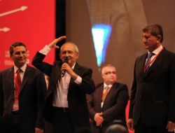 Kılıçdaroğlu: Chp'liler Alışkanlıklarından Vazgeçmeli
