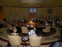 Liderler Zirvesi Öncesi Riyad’da Toplandılar