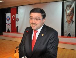 Diyanet Sen Yozgat Şubesi, Din Görevlileri İle Dostluk Yemeğinde Buluştu