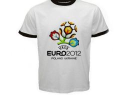 Ukrayna Sahte Euro 2012 Ürünlerine Geçit Vermedi