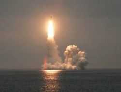 RUSYA'DA CASUS SKANDALI