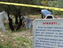 4 Yıldır Aranan Oğlunun Ölüm Haberi Anneler Günü'nde Geldi