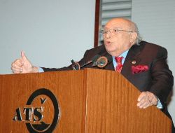 "Sandık Önünüze Geldiğinde İcabını Yapmazsanız Bu Zulmü Hak Edersiniz"