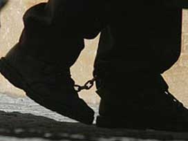 Kaçakçı diplomat yakalandı!