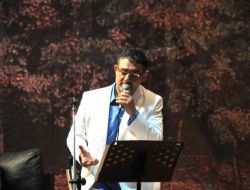 İbrahim Sadri, Keçiörenlilerle Buluştu!