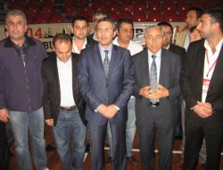 Oğuz Kaan Salıcı: Kılıçdaroğlu'nun Arkasında Olacağız