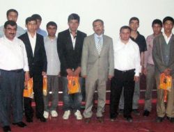 Mezuniyet Ve Ödül Coşkusu Birlikte Yaşandı