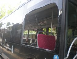 Derbi Sonrası Olaylar