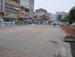 Kadınlar Pazarı İçin Başvuru Sayısı 200’e Yaklaştı