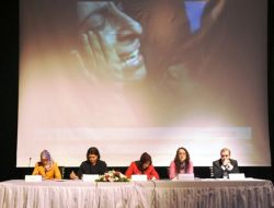 Akdağ: Annelerin Gözyaşlarının Rengi Aynıdır