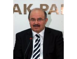 Çelik: Milletin Zararı 600 Milyar Dolar