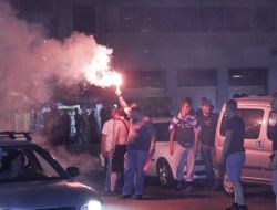 Olympiakos, Yunanistan'a Moral Kaynağı Oldu