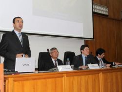 Rus Uzman: ‘Arap Baharı’ Rusya’ya Karşı Yapılıyor