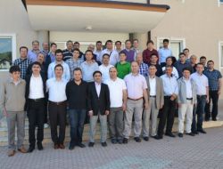 Mevlana'nın Torunları Bosna'ya Hayran Kaldı