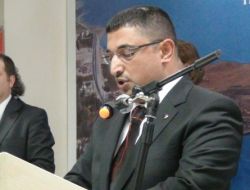 Tatso'nun Yeni Binası Tobb Başkanı'nın Katılımı İle Açıldı