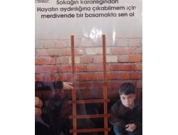 Toros Eğitim Kurumları Değerler Eğitim Yarışması Birincisi Burdur'dan