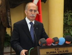 Vali Harput: Kaçak Sigara Tüketimi Artıyor