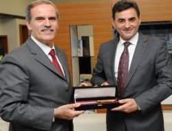 Kosovalı Yöneticiler: Eğitim Ve Tarım Gibi Konularda Bize Destek Verin