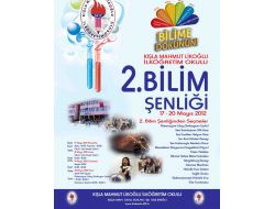Ereğli'de Bilim Şenliği'nin İkincisi Yapılacak