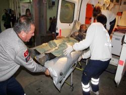Düğünde Oynamasına Müsaade Edilmeyen Alkollü Kişi Kalabalığın Üzerine Ateş Açtı: 1 Ölü