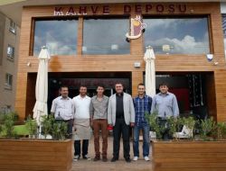 Kosgeb Desteği Midyat’ta Meyve Vermeye Başladı