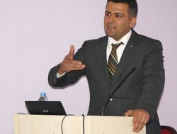 Tkdk İl Koordinatörü Bozkurt: Amacımız, Yatırımcılara Destek Olmak