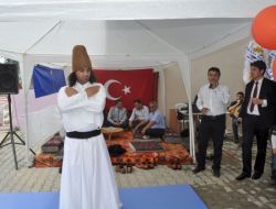 Can Yunuslar Derneği'nden 'Hayra Davet' Kermesi