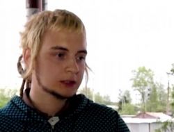 Rusya'yı Ayağa Kaldıran "Hamile Bayan" Erkek Çıktı