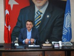 Ak Partili Advan: Adam Kaçırmak Kürt Sorununun Çözümüne Katkı Sağlamaz