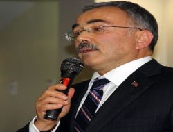 Ak Parti Ordu Milletvekili Güler: Demokratik Açılım, Partimizin Kuruluş Dönemindeki Projeleri Arasında Vardı