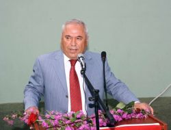 Hastaların Yaptığı El Emeği Göz Nuru Eserler Kermeste Satışa Sunuldu