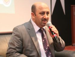 Döngeloğlu: Fetih, 826 Yıl Önce Müjdelenmişti