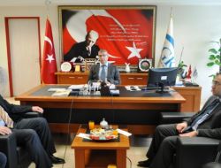 Sgk Çocuklara Sosyal Güvenlik Bilinci Aşılayacak