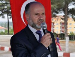 6 Bin Nüfuslu İlçedeki Mevlit'te 12 Bin Kişiye Köfte İkram Edildi