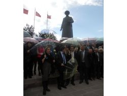 Dadaş Film Festivali, Kortej Yürüyüşüyle Başladı