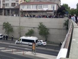 Ölüme Neden Olan Sürücü Kırık Aynadan Bulunacak