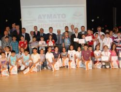 Aydınlık Matematik Olimpiyatı Sonuçlandı