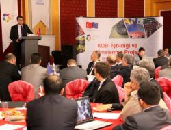 Samsun'un Medikal Sektöründeki Yeri Ve Önemi Dikkat Çekti