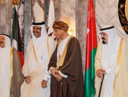 Kik Liderler Zirvesi Riyad’da Başladı