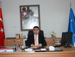 Tkdk, Amasya’da 19,5 Milyon Liralık Proje Onayladı