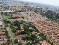 Afrika Finans Kurumu, Sahraaltı’na 3 Milyar Dolarlık Yatırıma Hazırlanıyor