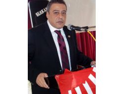 Chp Milletvekilini Çaycı Karşıladı