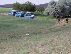 Hayvan Besicisi, Çobanı Tarafından Av Tüfeği İle Öldürüldü