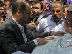 Gülpınar Toprağa Verildi