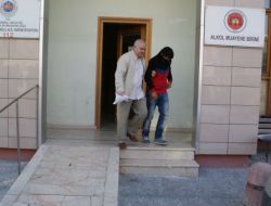 İstanbul'da Terör Operasyonu