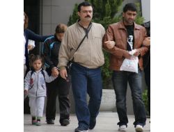 Henüz Üç Yaşında Cezaevi İle Tanıştı