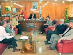 Siirt Belediyesi Aile Eğitim Programına Destek Verecek