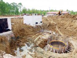 Bayram: Kandıra'daki Tesis Bölgeyi Kirlilikten Kurtaracak