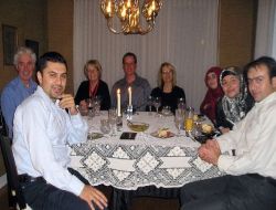 Kanada Üniversitesi Rektörü Türk Öğrenciler İstiyor